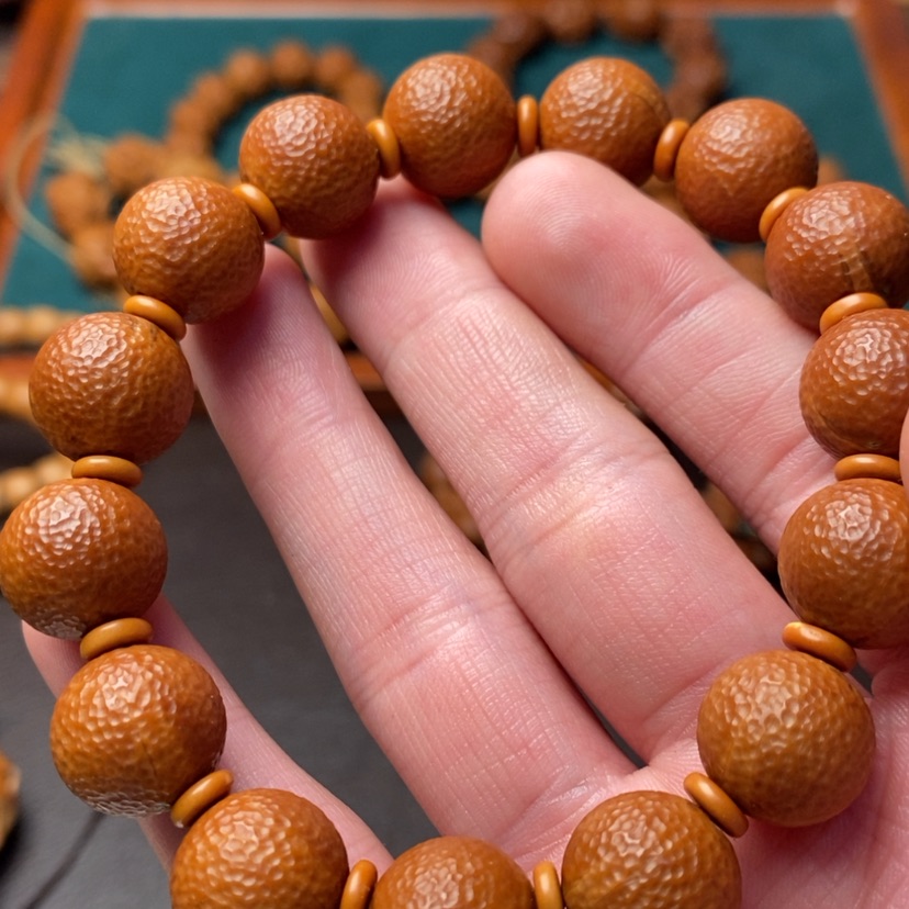 【闪购商品】橄榄核吊坠河****）橄榄核