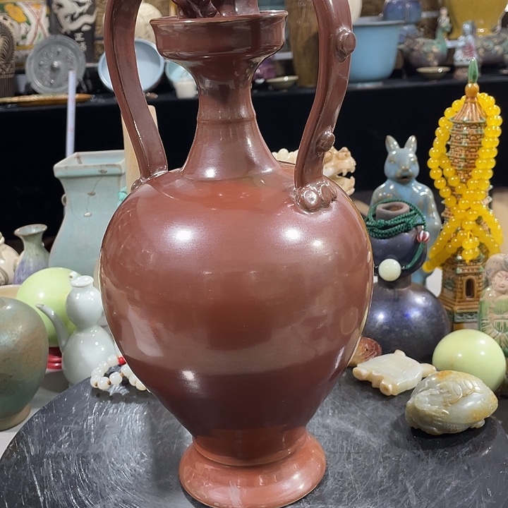 瓶定窑 瓶 漏价不包邮