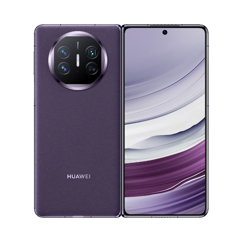 准新品 Huawei/华为 三期分期matex5双卡双待全网通折叠手机