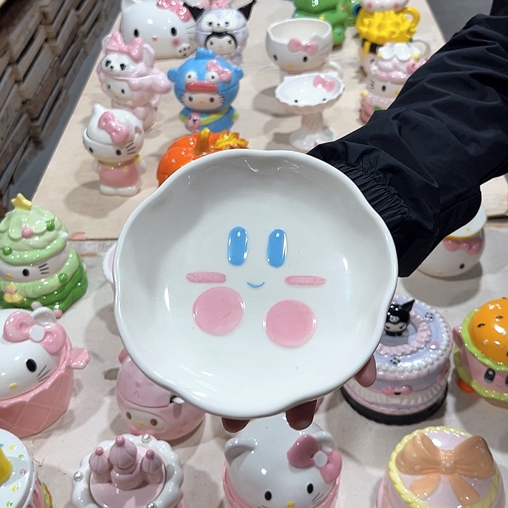 紫砂茶案我们的目标是