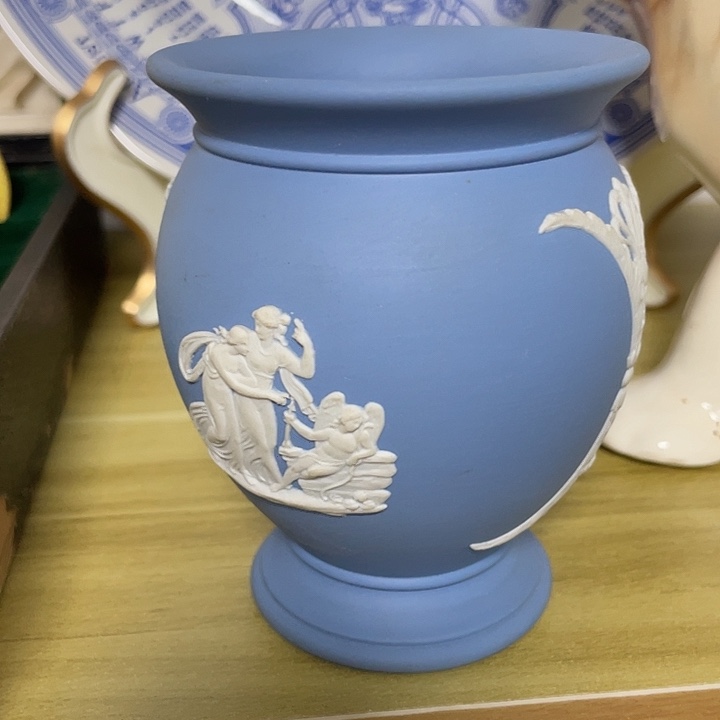 现代中古欧瓷瓷器陶瓷