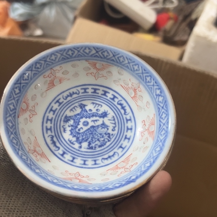 干***杯手工艺品琉璃日用百货手工艺品