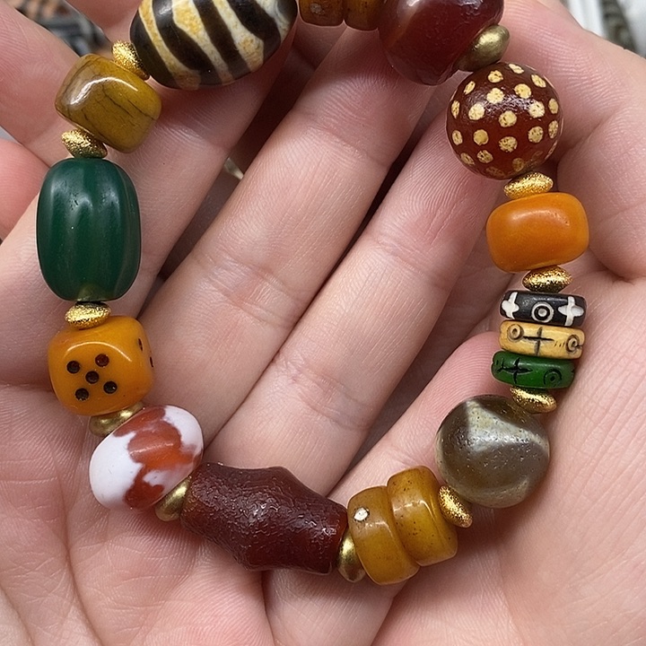 玛瑙/玉髓玛瑙未镶嵌