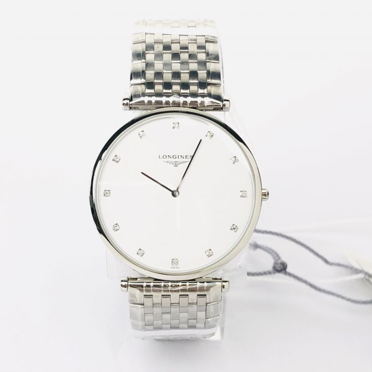 99新 Longines/浪琴 /手表/250920EL0004
