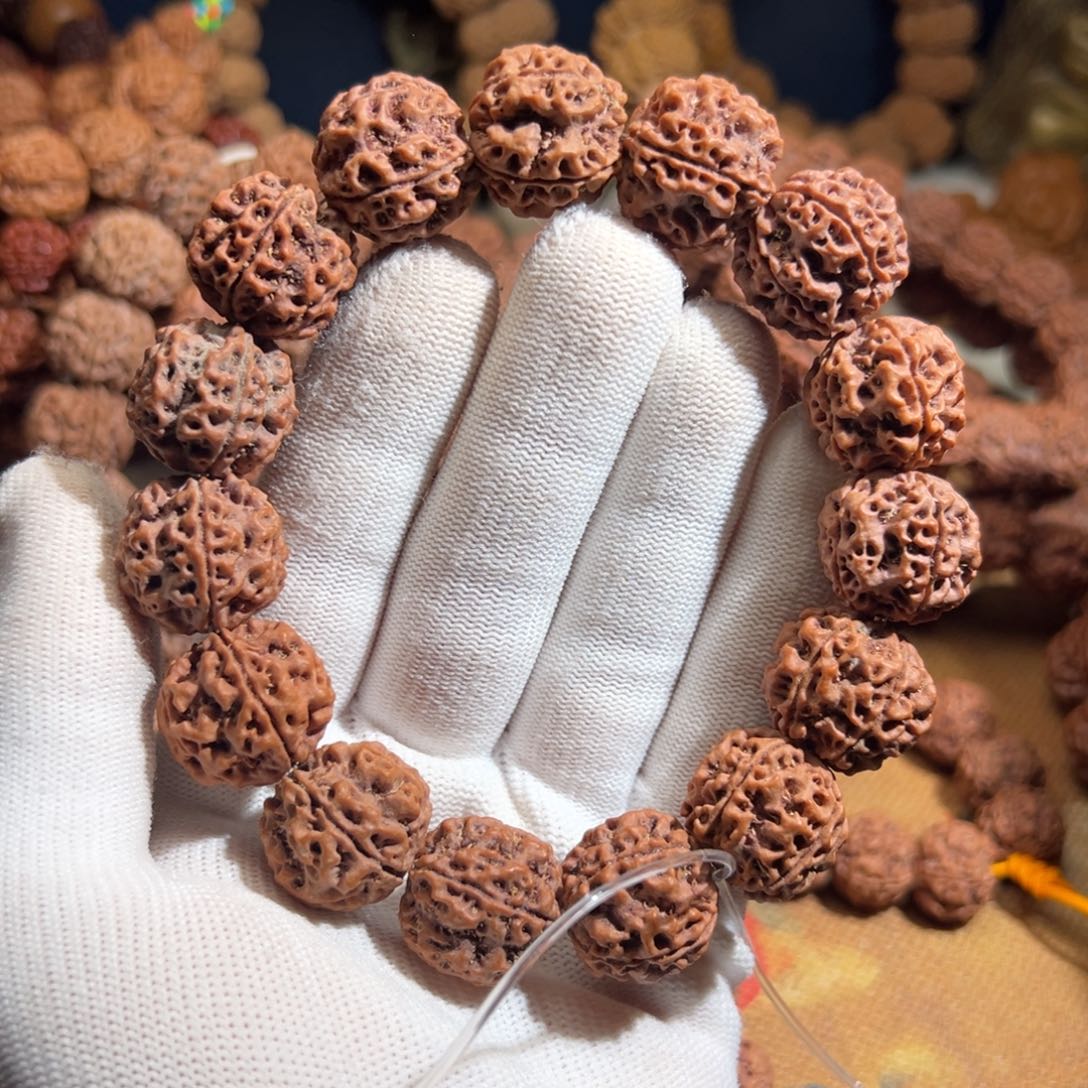 金刚菩提吊坠21老原生态