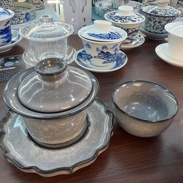 清清浅浅的一天又开始了