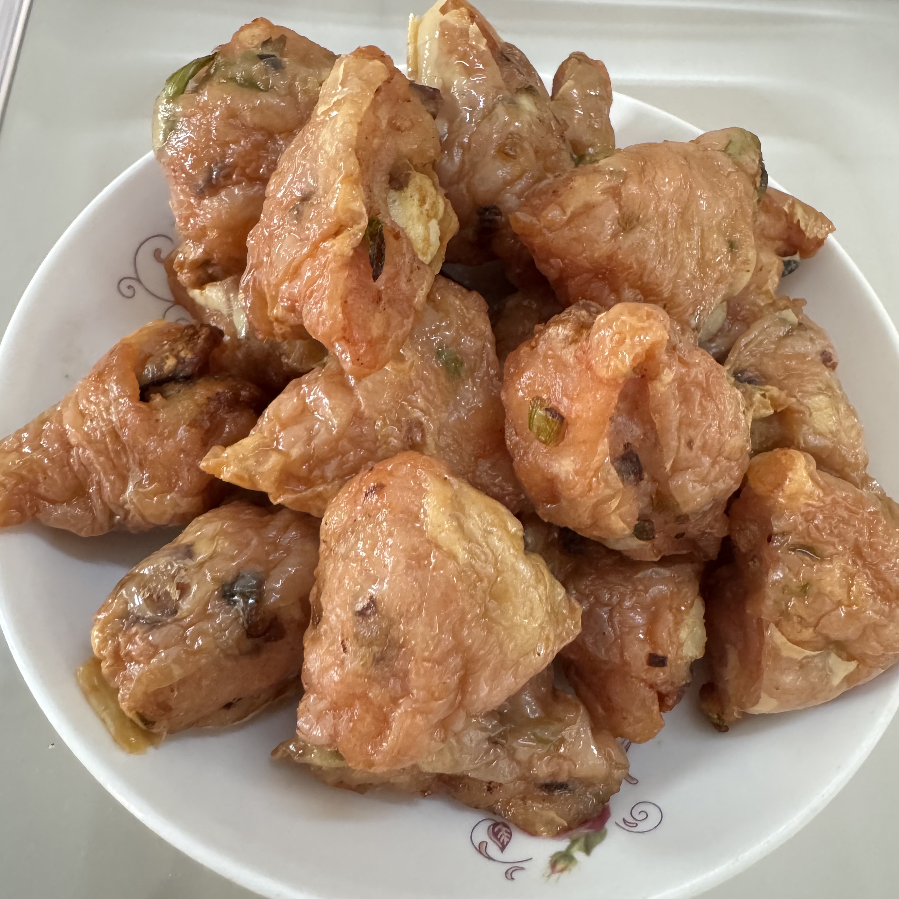 如姨潮汕特产·马蹄猪肉仔