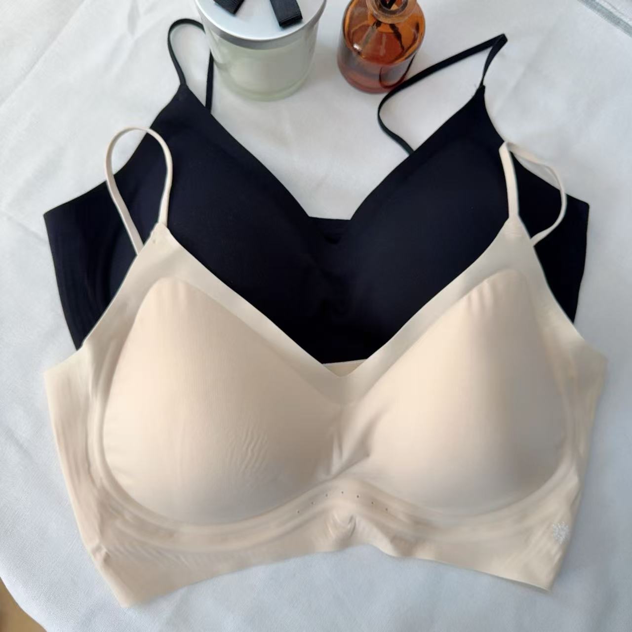 韩国东大门各种美背