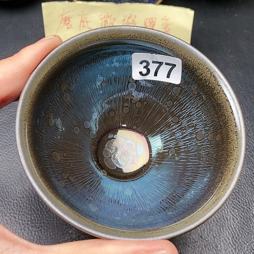 【闪购商品】茶盏全手工打造建盏