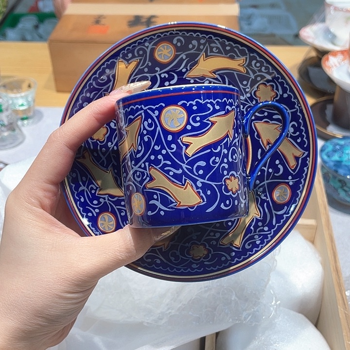 精品进口瓷器瓷片