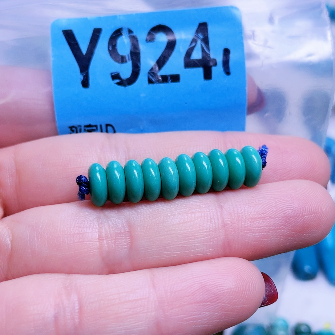 宝***贵空竹粉丝专享十堰特色散珠