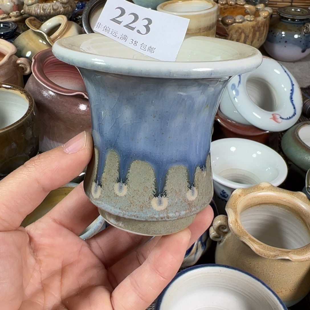 陶瓷景德镇陶瓷……