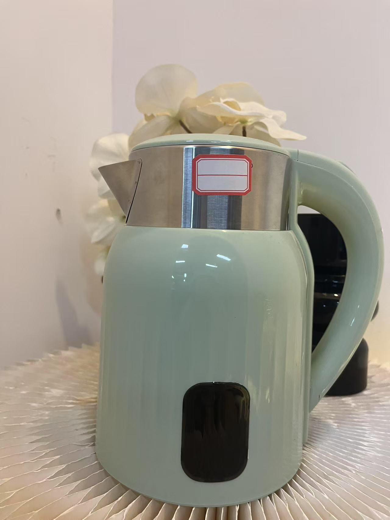 简约风烧水壶   电器DDX