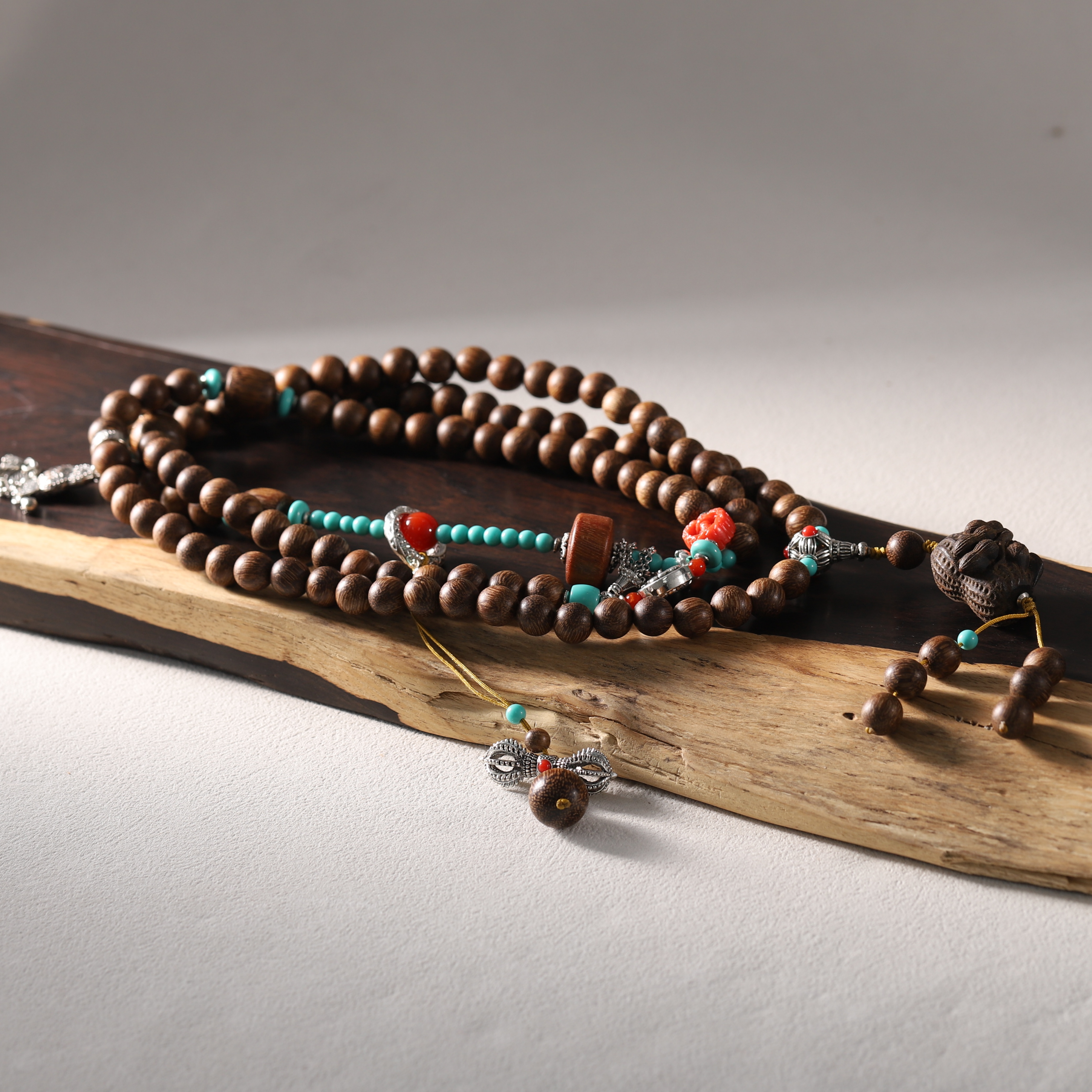 【慧慧珠宝】高端轻奢项链多样性发货HF3619S