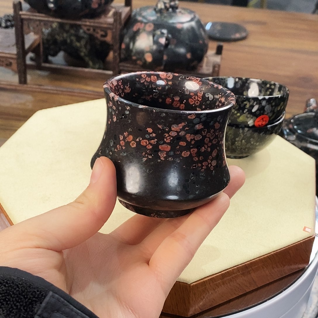 华****4奢上奢精品梅花玉Z