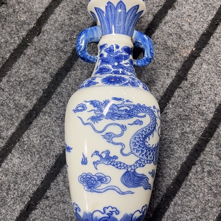 瓶小*哥精美摆件精美摆件