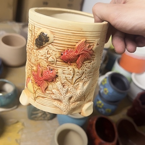 ····全是福利····