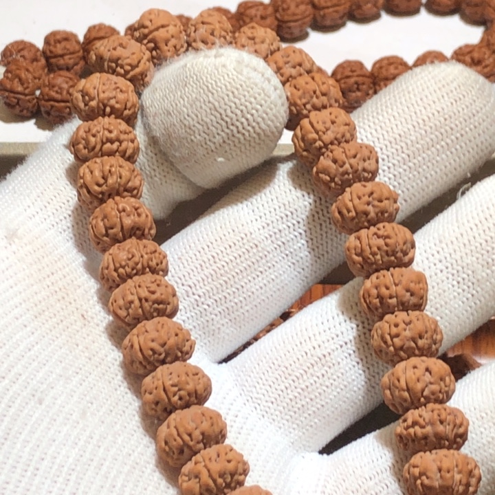 嘻***哥手串金刚菩提手串