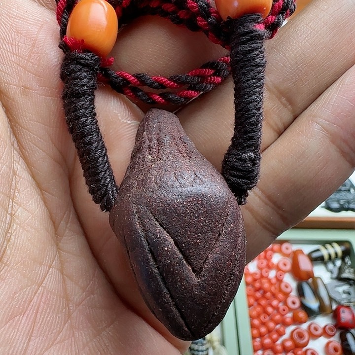 【闪购商品】手串/手链橄榄核扎西德勒