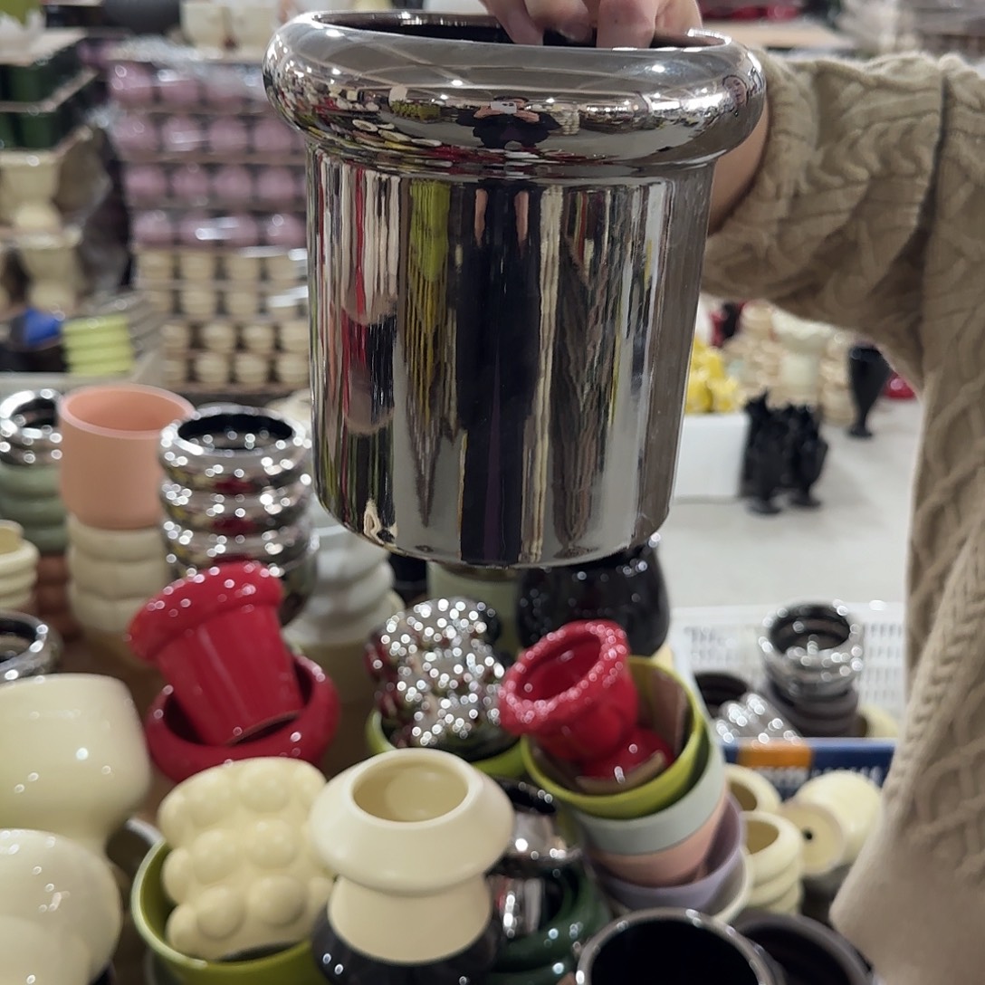 中号花盆花盆花盆