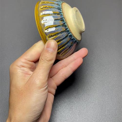 【闪购商品】茶盏-10199..........