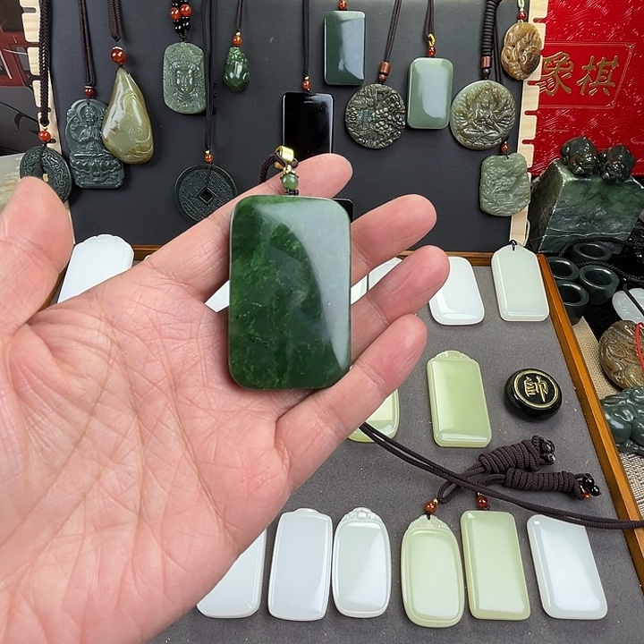 静***神碧四六面包牌无事牌