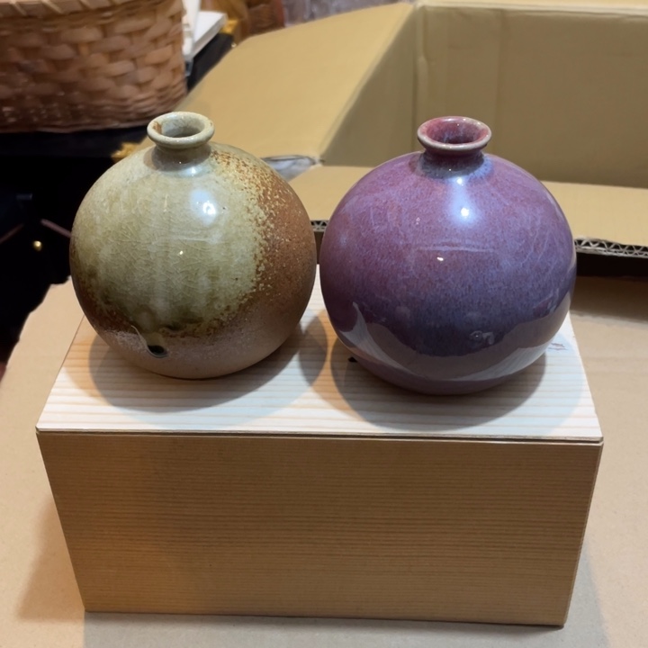 工艺美术品陶瓷艺术