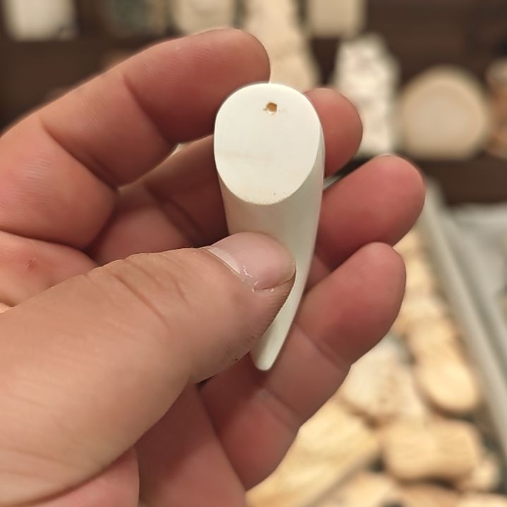 猛犸象牙手串/手链/手镯天然猛犸牙雕刻品