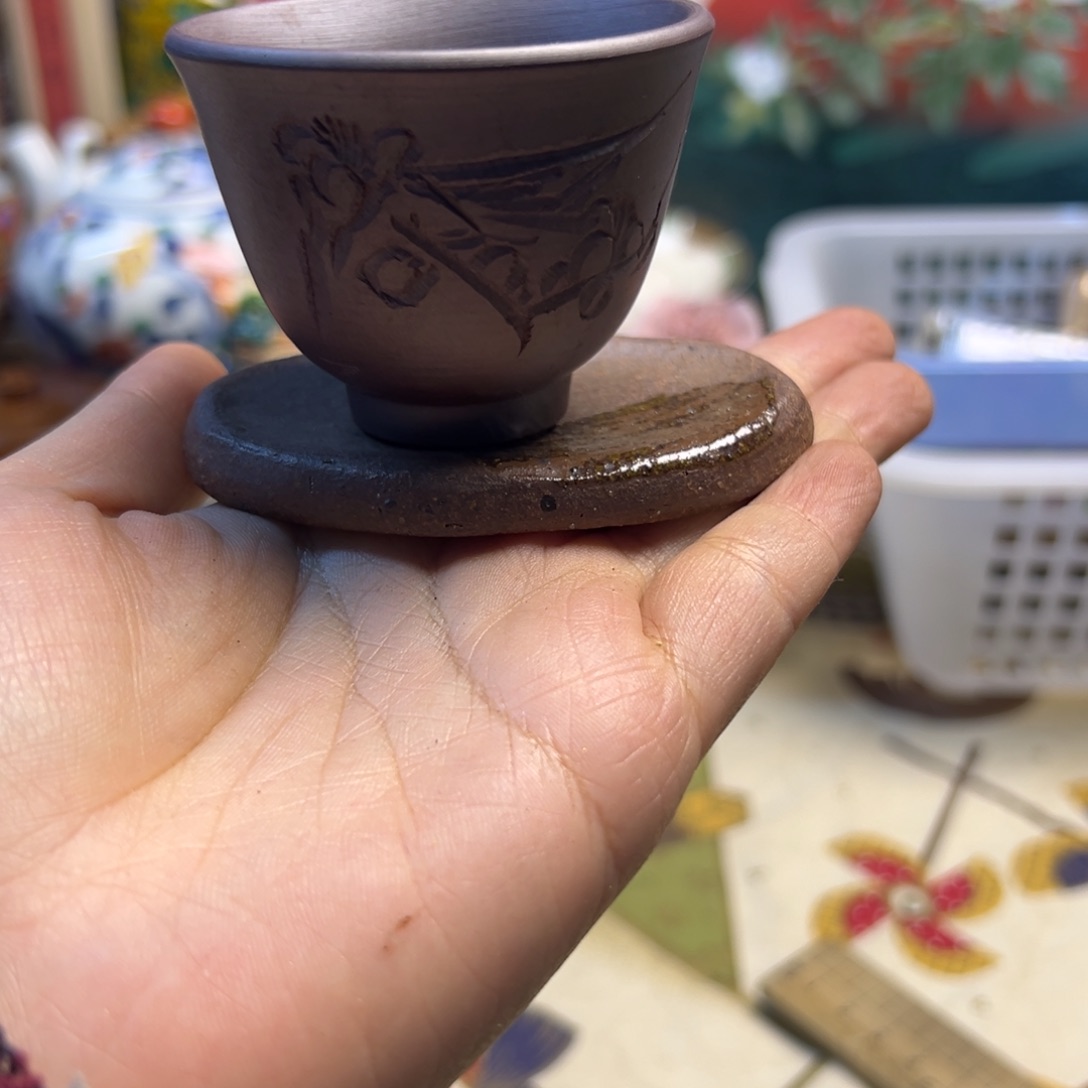 陶瓷等行业的生产和