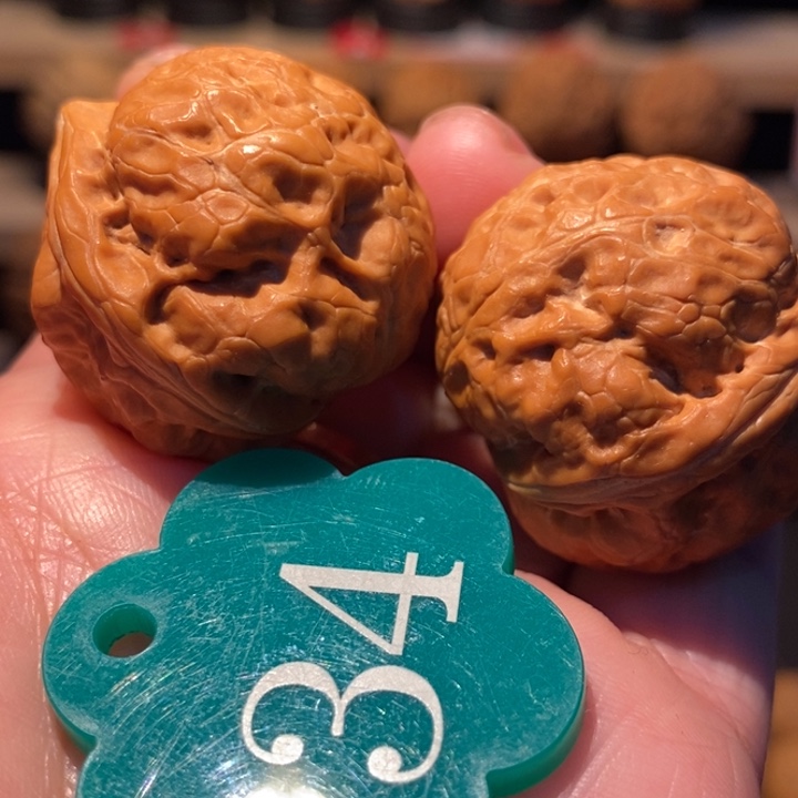 木质类玉蟾33尺寸，主播自留款