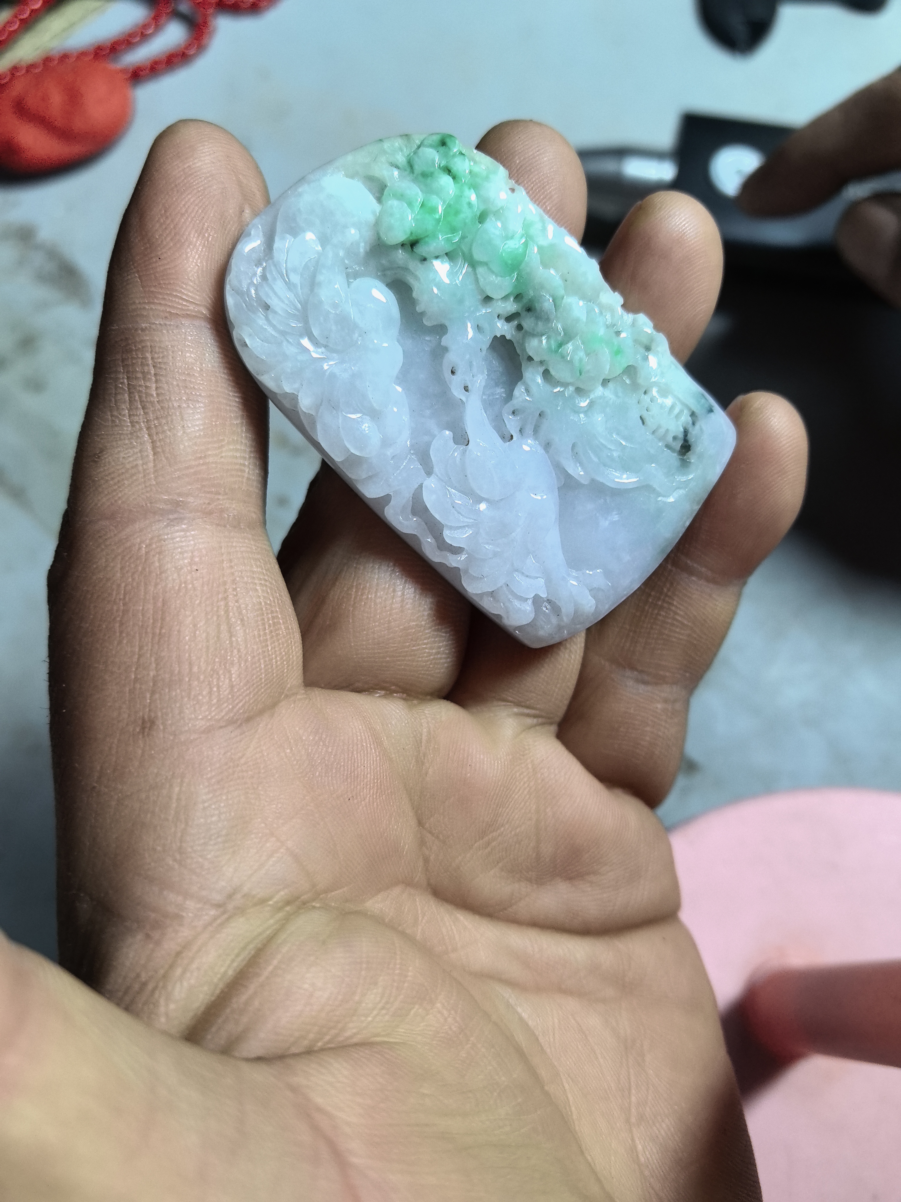 精选优质瓷器摆件