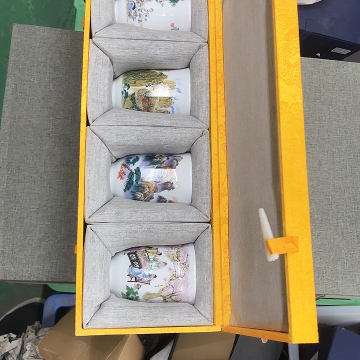机器猫杂货铺瓷器芮***村