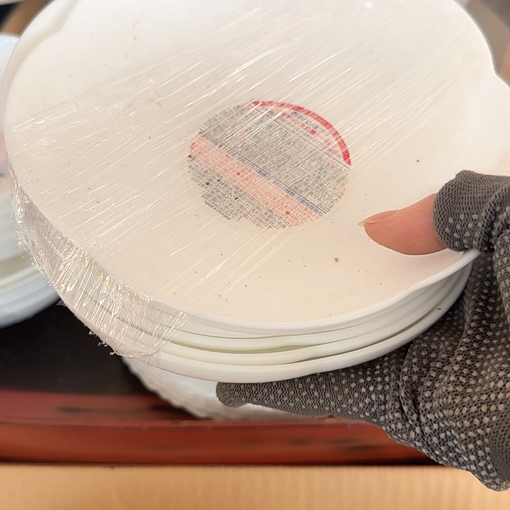 瓷片瓷质品工艺品