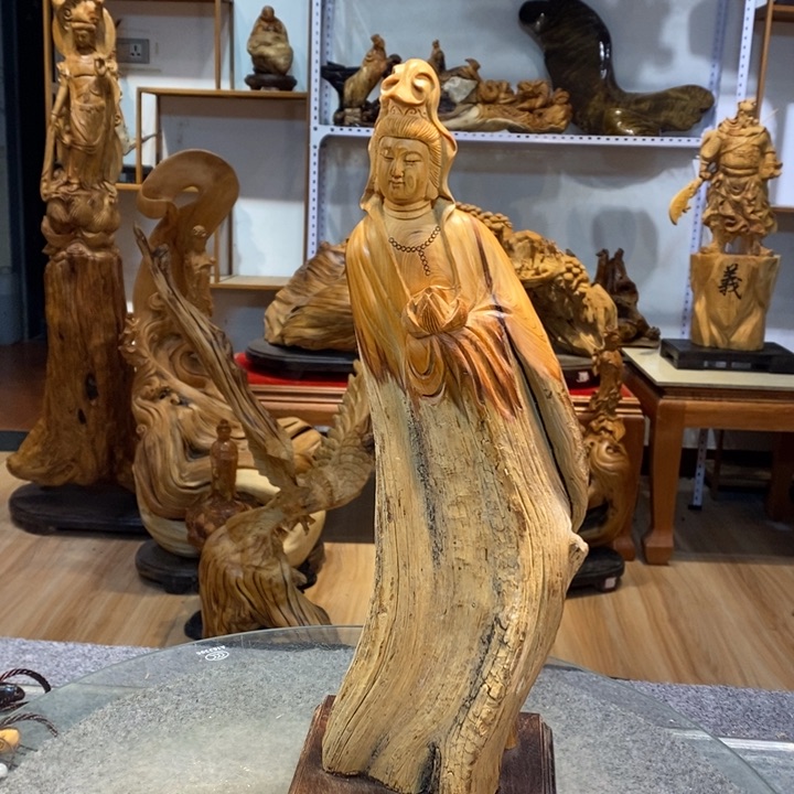 柏木（崖柏）太行崖柏