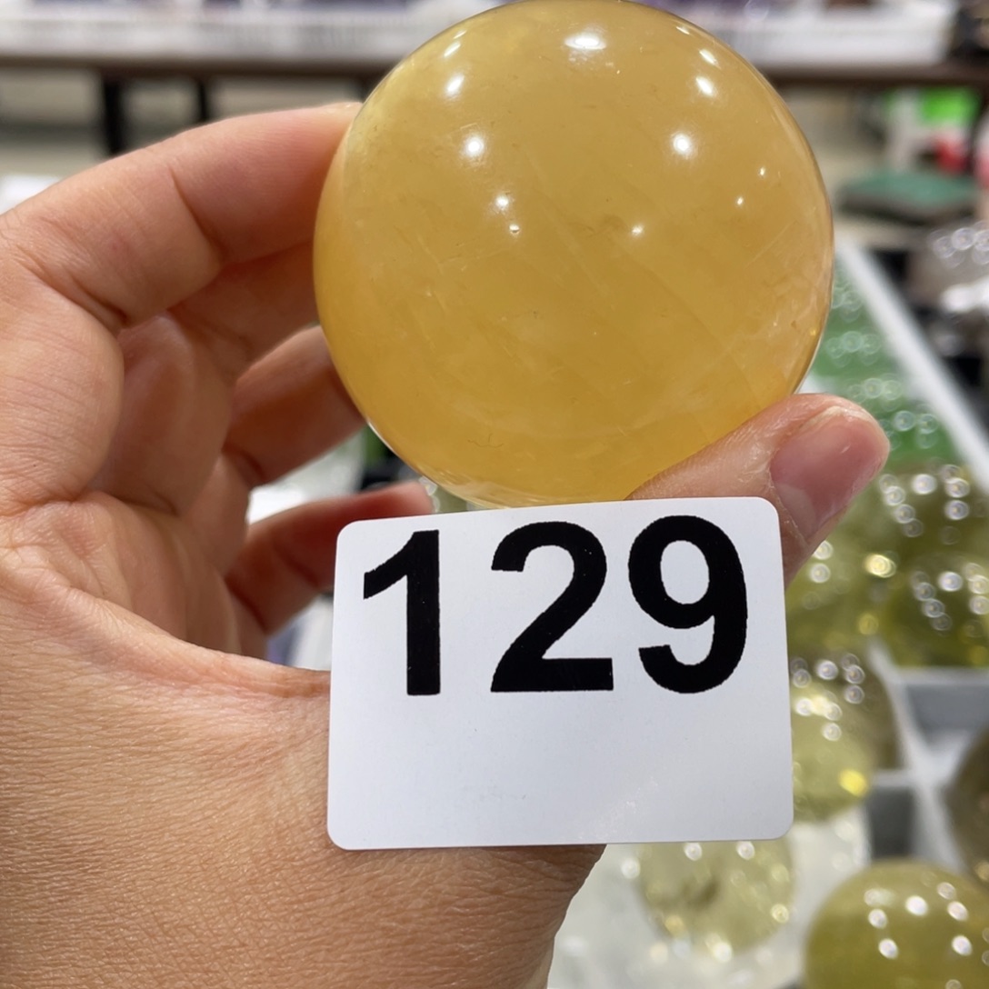 大型摆件（非配饰）未镶嵌水晶129