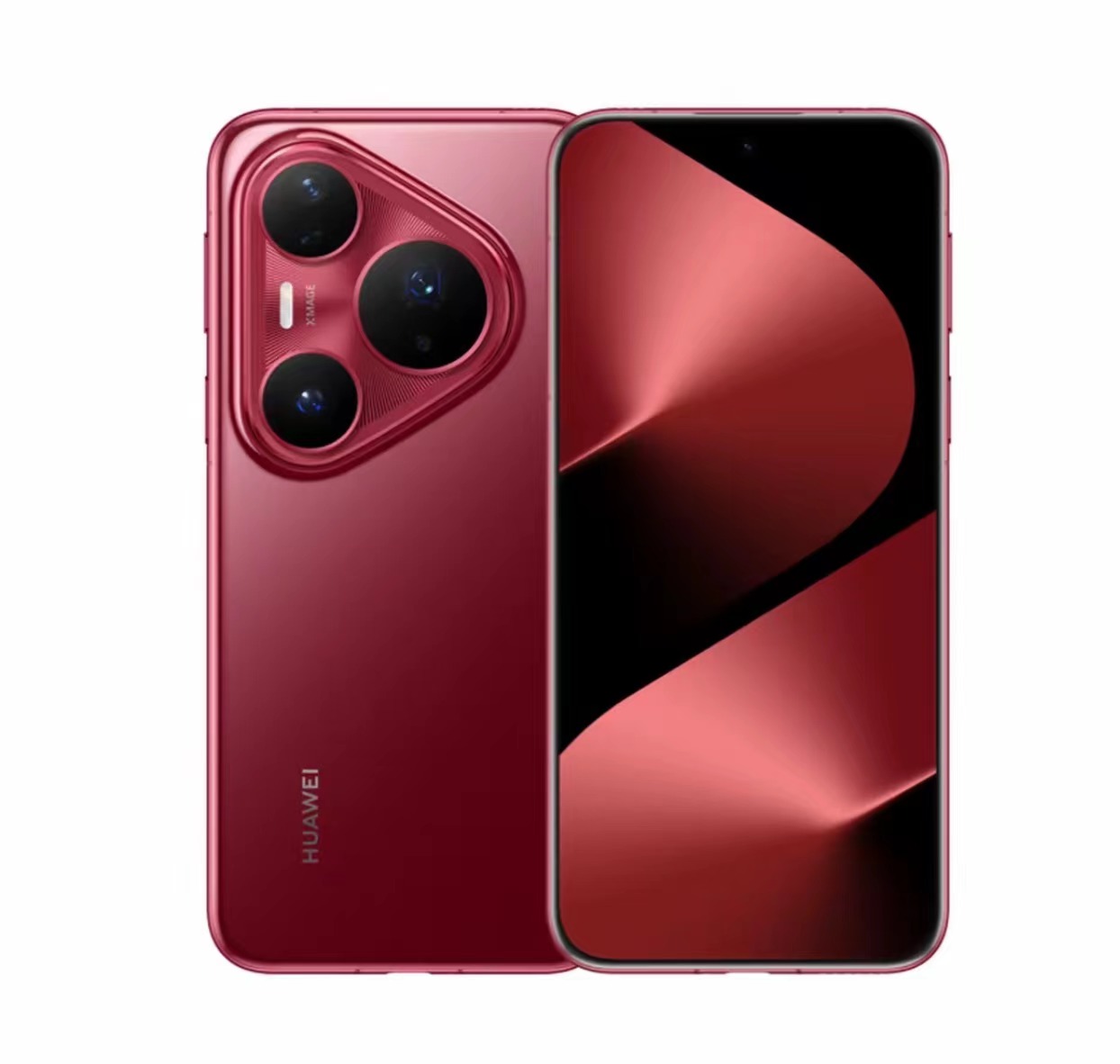 准新品 Huawei/华为 P80PRO+屏幕旗舰三摄北斗版本超高速风驰闪拍