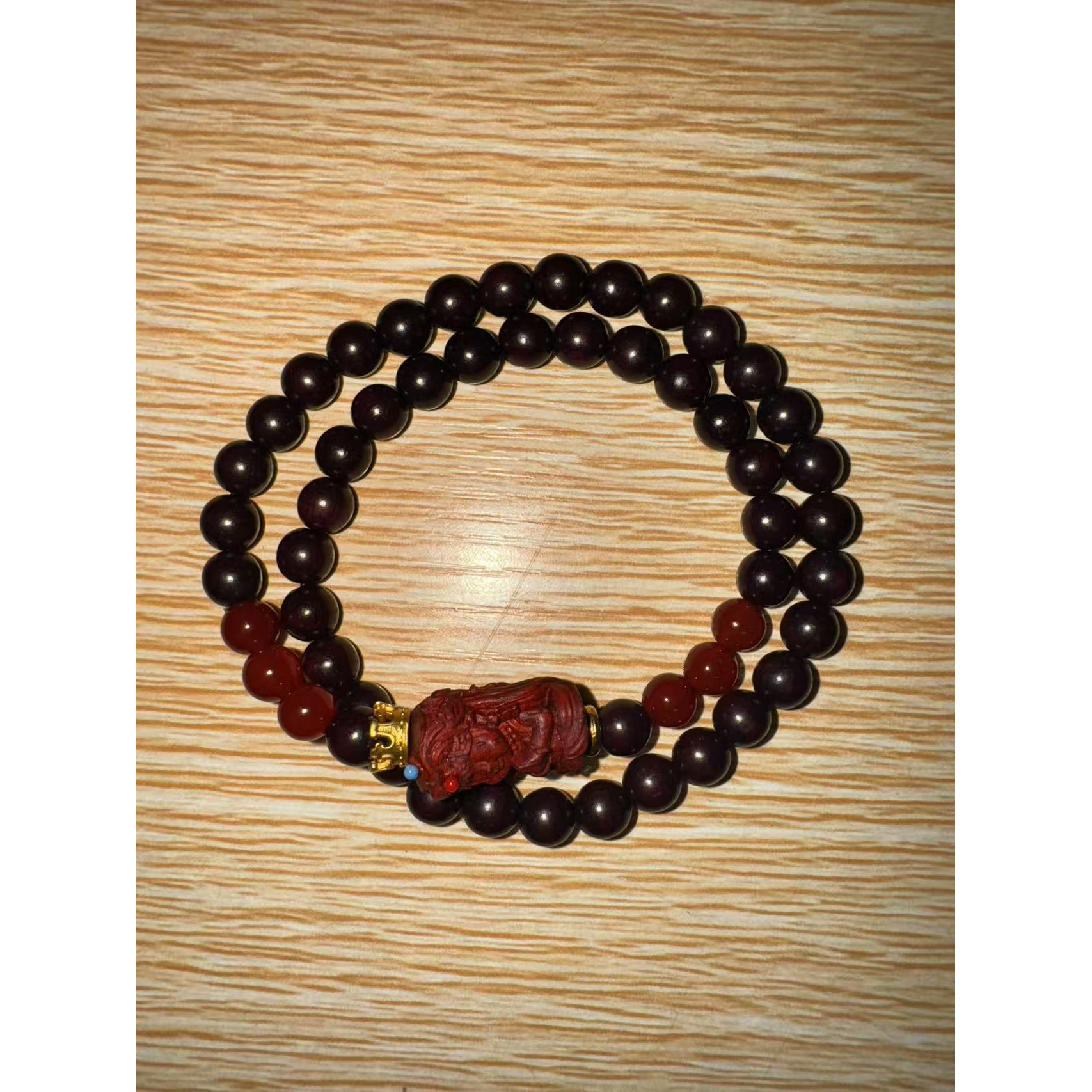 精品手串（无礼盒）K295