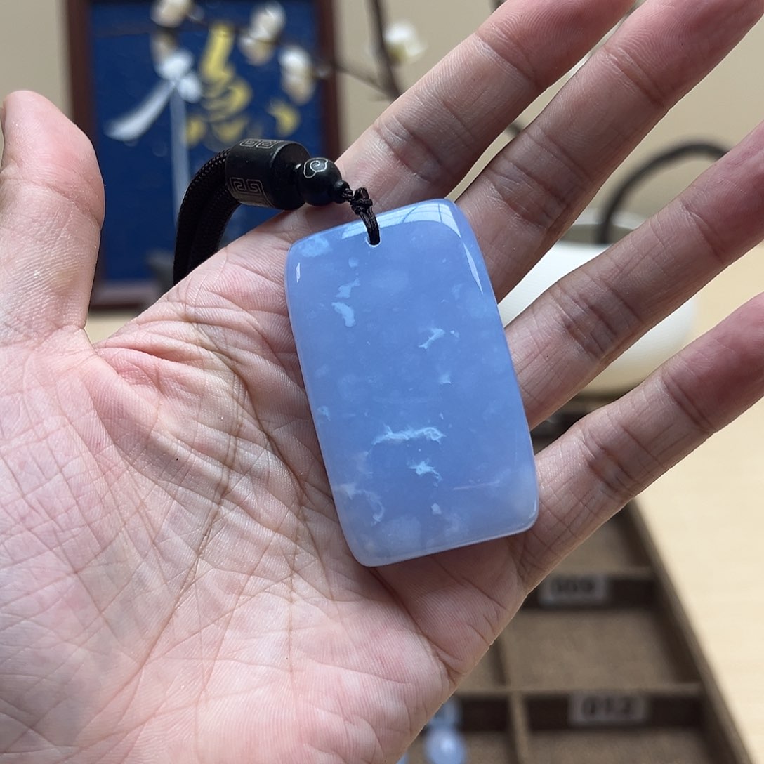 未镶嵌玛瑙/玉髓珠宝奇石