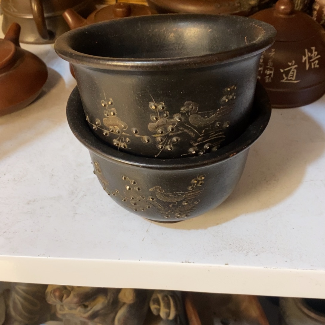 窝***泥紫砂茶壶紫砂紫砂紫砂紫砂