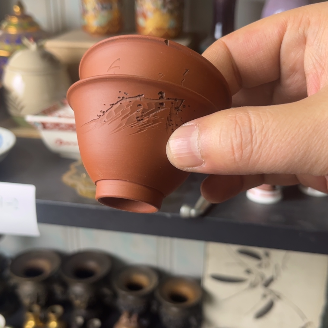 辉哥海外工艺品18*6