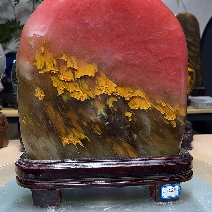 石材家居装饰设计