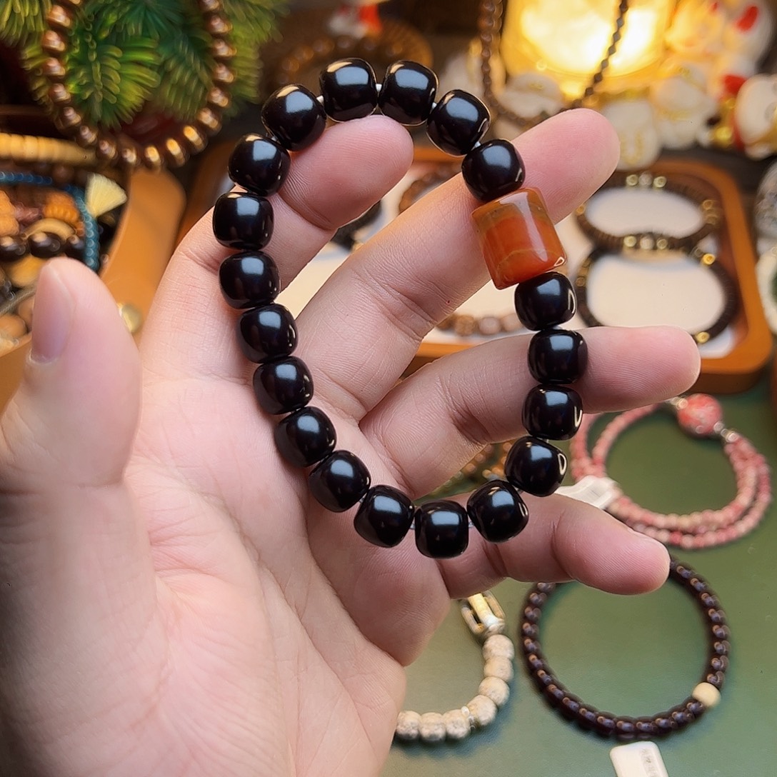 手串菩提根/象牙果