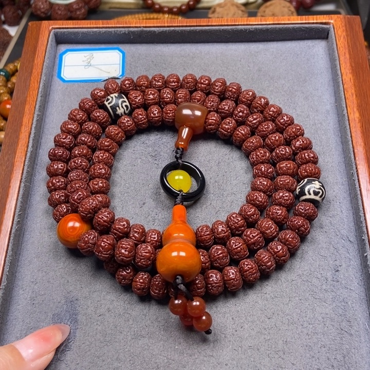 吊坠金刚菩提菩提