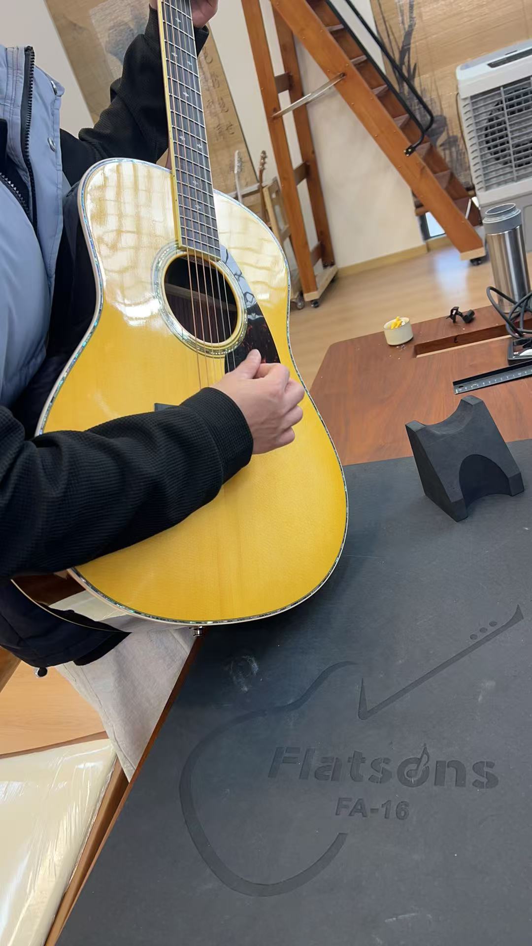 ll16d 民谣吉他 11111