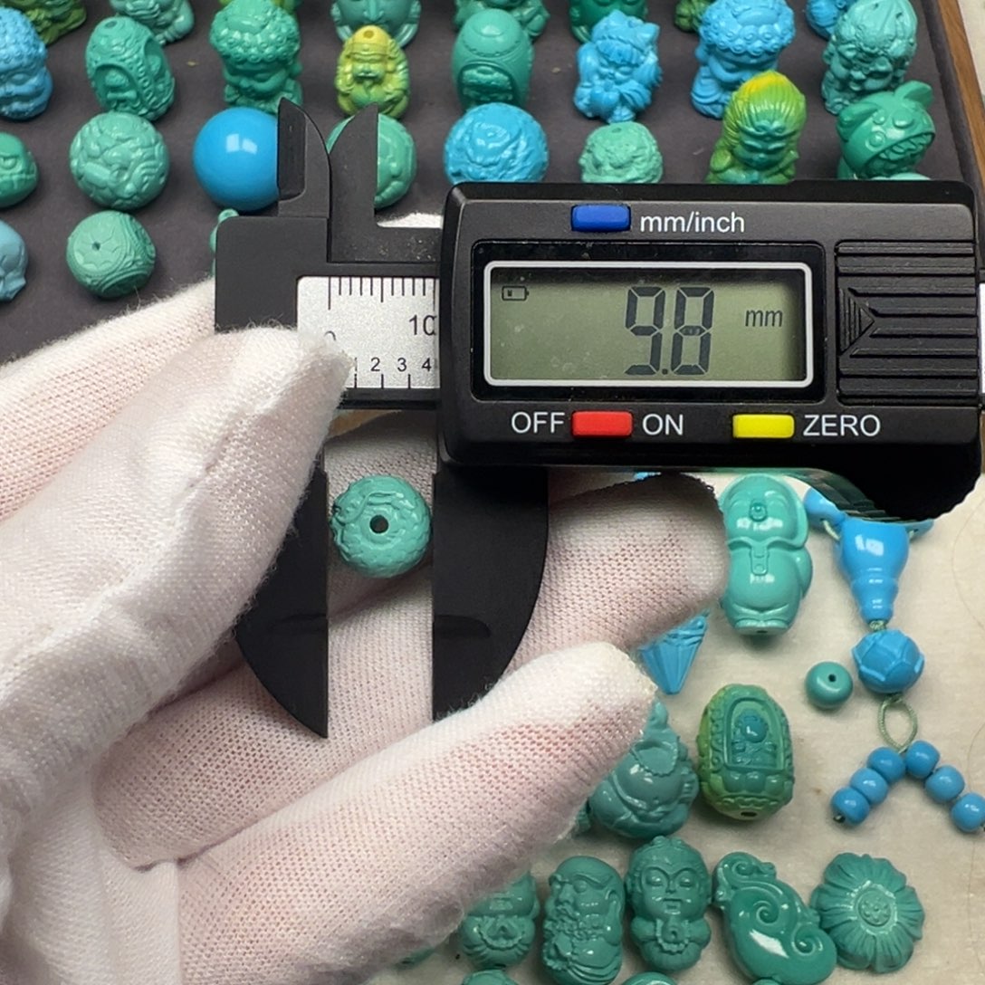 圆珠老型直播间选品