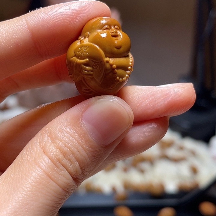 手串/手链橄榄核舍得