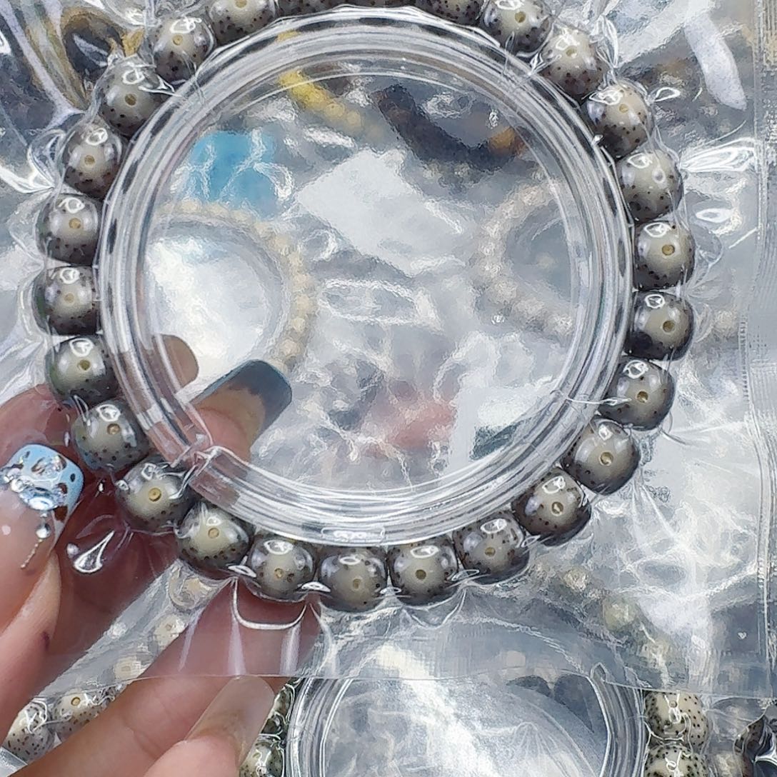 手串星月菩提285快乐星月菩提98