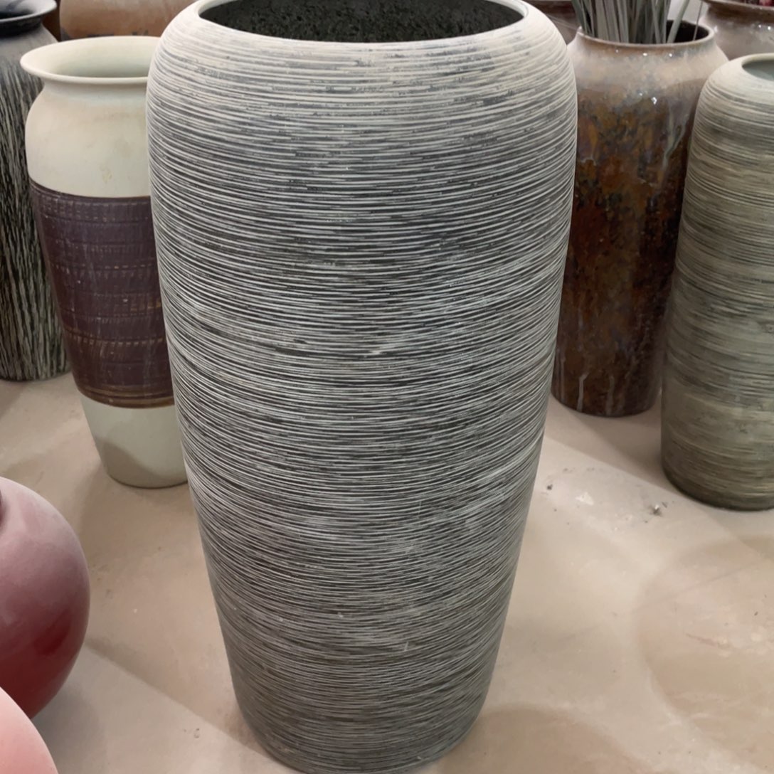 陶瓷高度50口17无孔