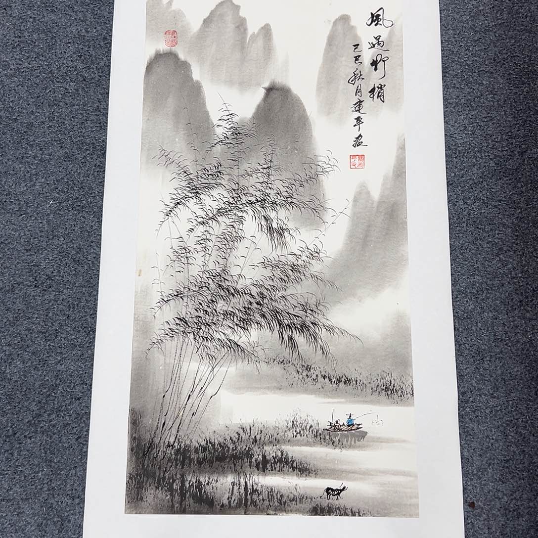 国画精品精品精品