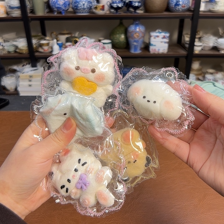 瓷片介里家的精选好物